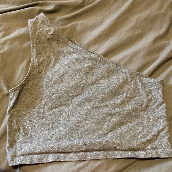 Talula Crop Tank - Picture 1 of 2